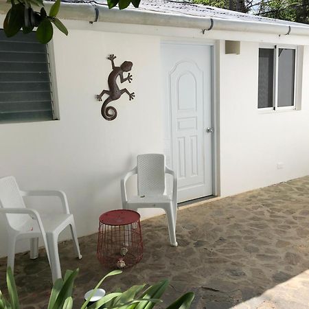 Beach Hotel Casa Nina Лас Теренас Стая снимка