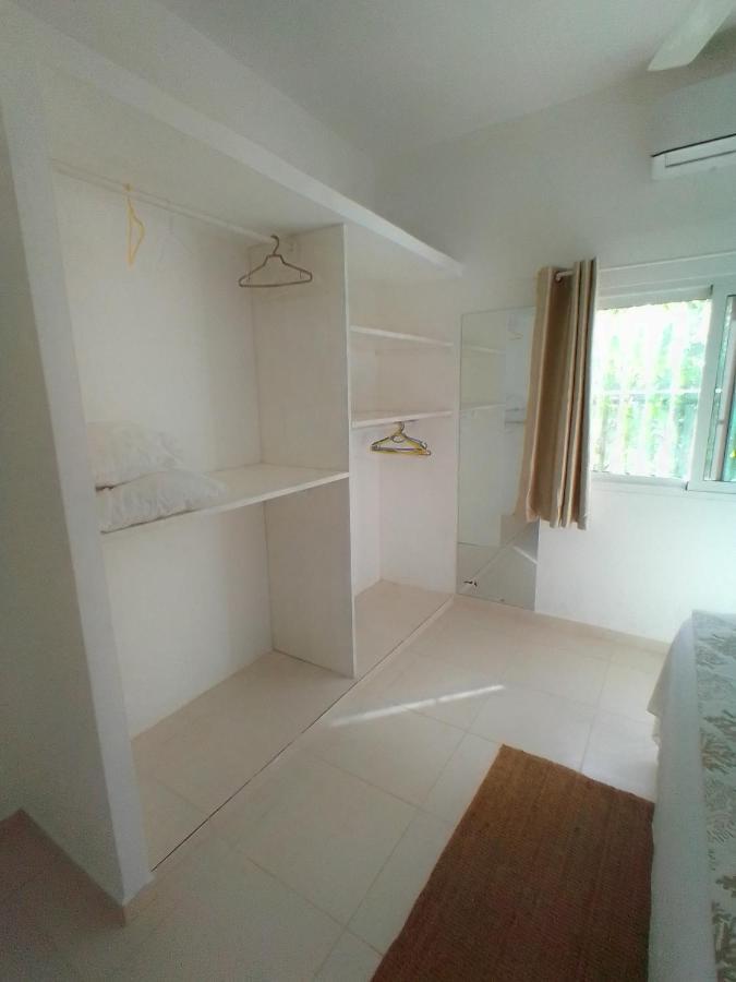 Beach Hotel Casa Nina Лас Теренас Екстериор снимка
