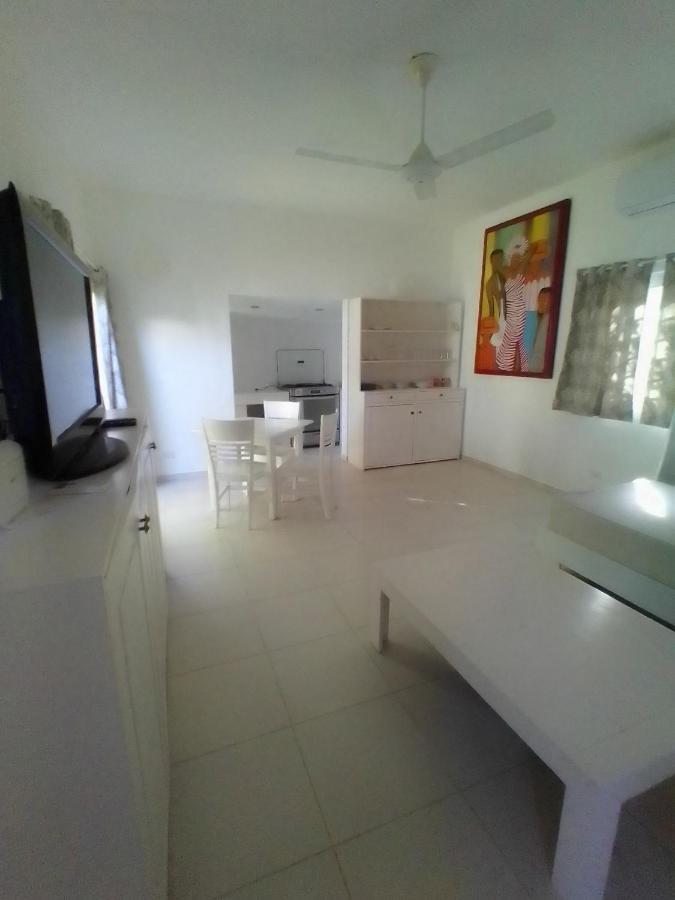 Beach Hotel Casa Nina Лас Теренас Екстериор снимка