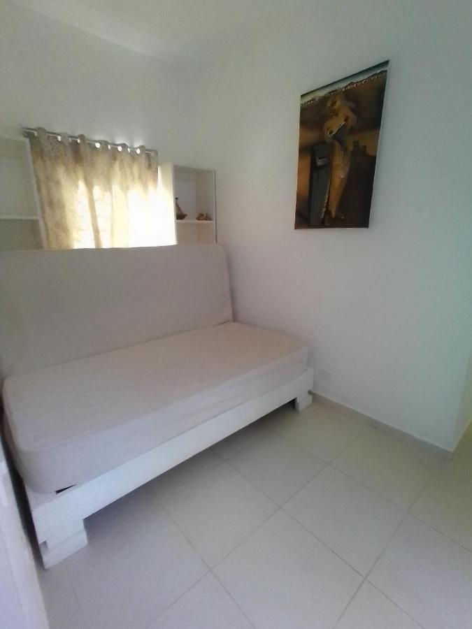 Beach Hotel Casa Nina Лас Теренас Екстериор снимка