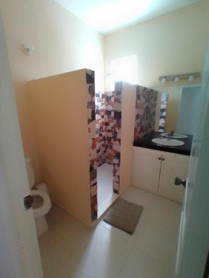 Beach Hotel Casa Nina Лас Теренас Екстериор снимка