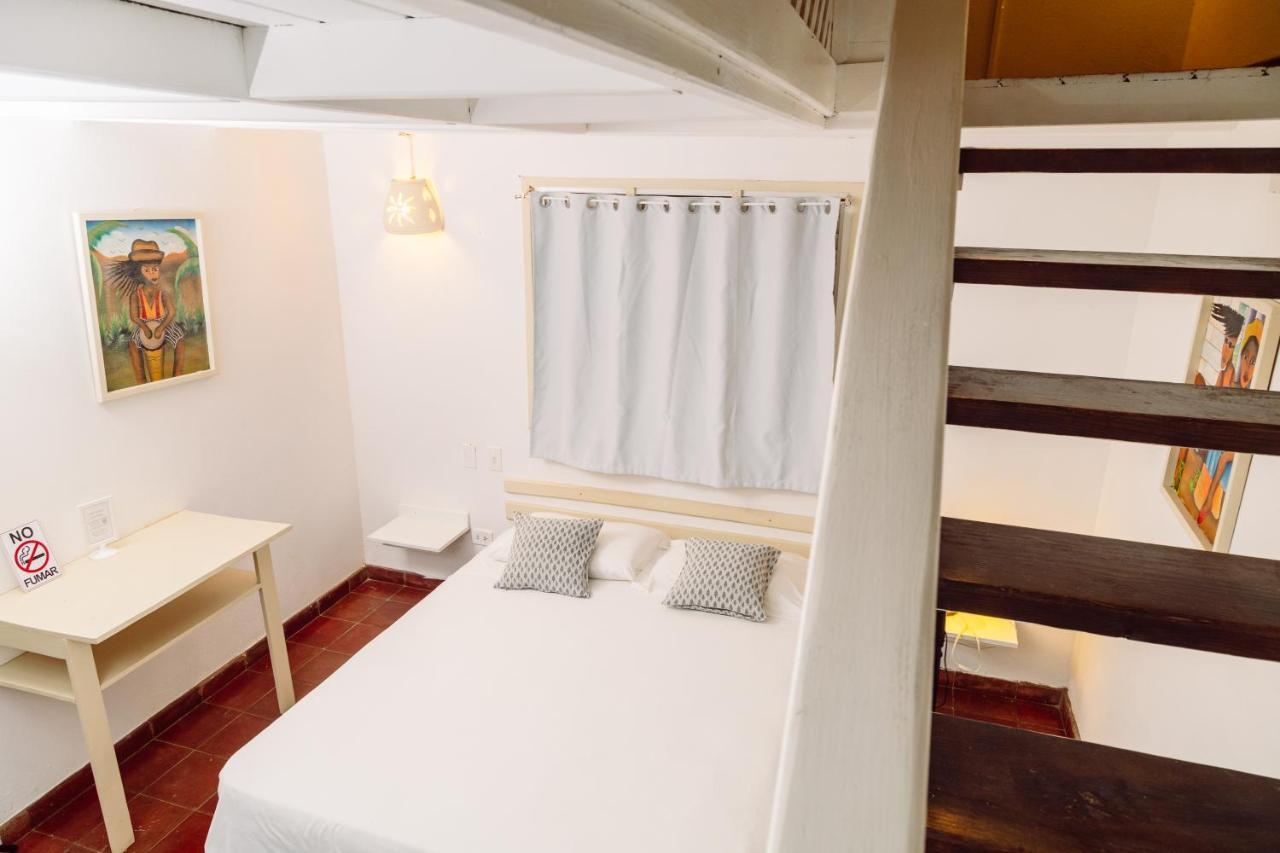 Beach Hotel Casa Nina Лас Теренас Екстериор снимка