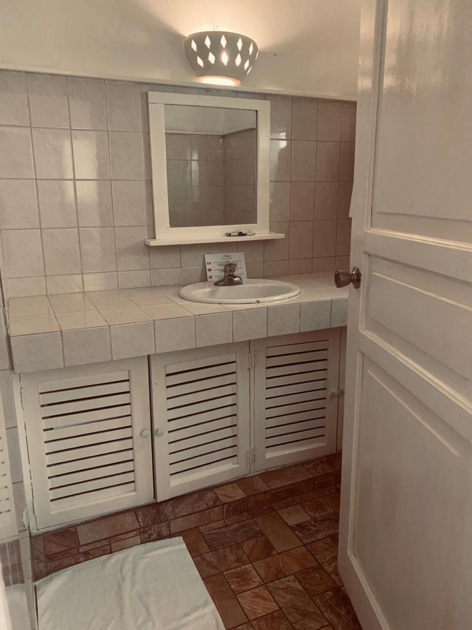Beach Hotel Casa Nina Лас Теренас Екстериор снимка