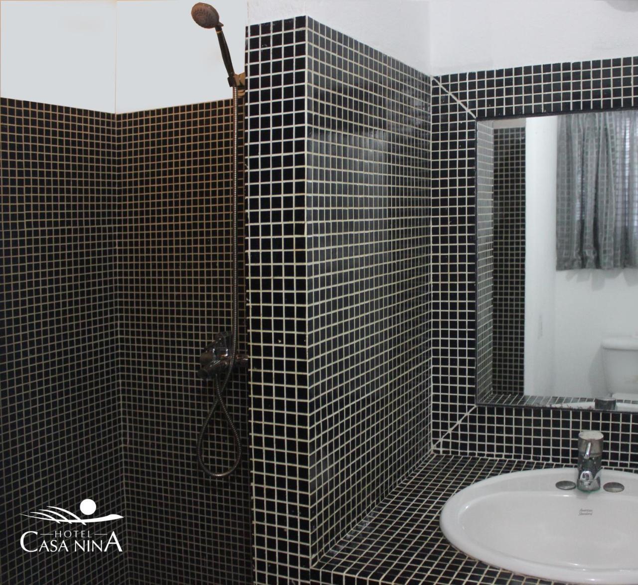 Beach Hotel Casa Nina Лас Теренас Екстериор снимка